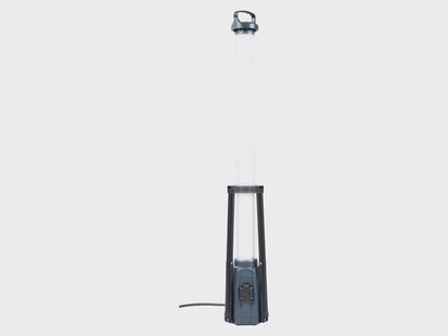 PARKSIDE PERFORMANCE LED-bouwlamp 360°