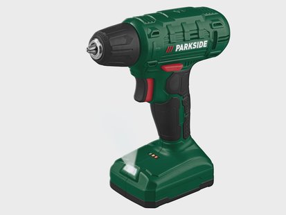 PARKSIDE Accu-schroevendraaier 12 V