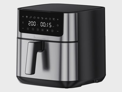MASTERPRO airfryer 6 L BGMP-9532
