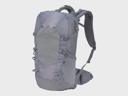 CRIVIT Wandelrugzak, 30 l. (Grijs)