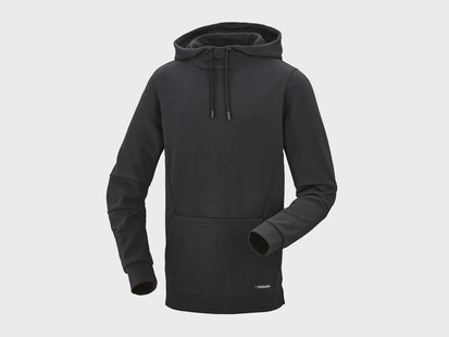 PARKSIDE Heren hoodie (Zwart, S)