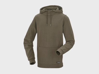 PARKSIDE Heren hoodie (Olijfgroen, M)