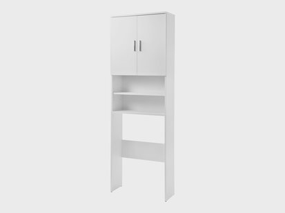 LIVARNO Wasmachinekast met 2 deuren Liverpool
