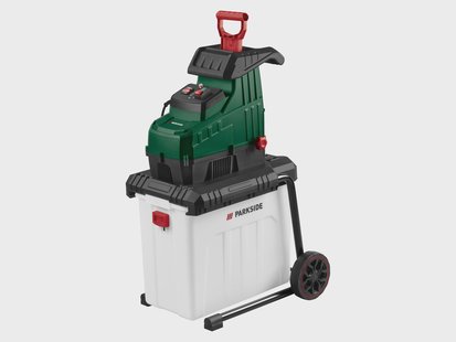PARKSIDE Elektrische hakselaar 2800 W