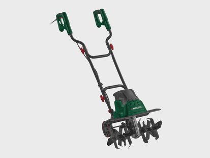 PARKSIDE Elektrische tuinfrees 1500 W