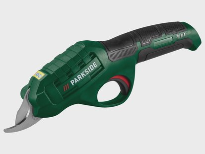 PARKSIDE Accu-snoeischaar 4 V