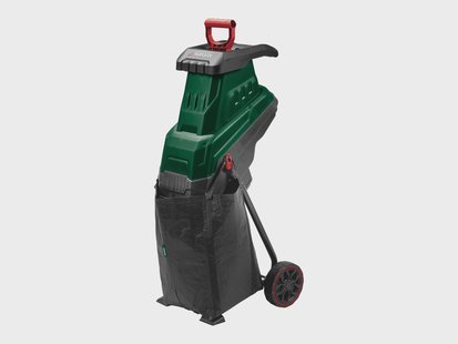 PARKSIDE Elektrische hakselaar 2400 W