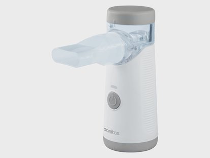 SANITAS Inhalator