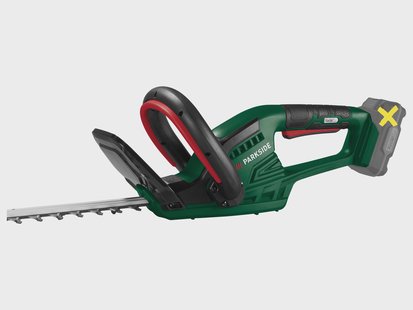 PARKSIDE Accu-heggenschaar 20 V zonder accu en lader