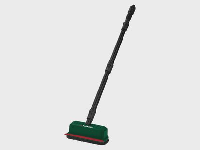 PARKSIDE Hogedrukreiniger accessoires (Reinigingsbezem voor oppervlakken)