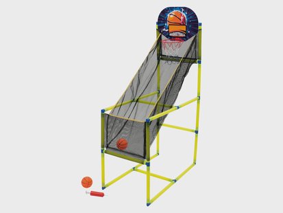 LUPILU Indoor basketbalring