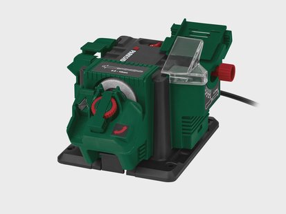 PARKSIDE Slijpmachine