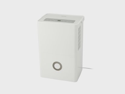 TRONIC Luchtontvochtiger 20 L