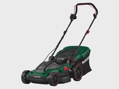 PARKSIDE Elektrische grasmaaier 1800 W