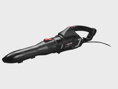PARKSIDE PERFORMANCE Elektrische axiale bladblazer 1650 W
