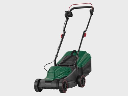 PARKSIDE Elektrische grasmaaier 1300 W 250 m² - 32 cm maaibreedte