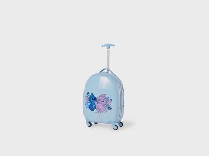 Kinder koffer 20,5 L (Stitch)