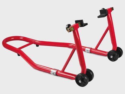 ULTIMATE SPEED Motormontagestandaard