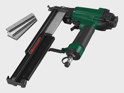 PARKSIDE Pneumatische tacker