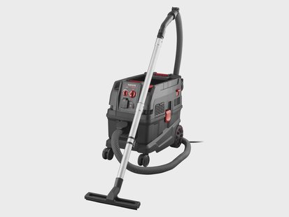 PARKSIDE PERFORMANCE Bouwstofzuiger 1300 W - H-klasse