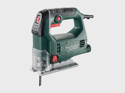 METABO Decoupeerzaag STEB 65