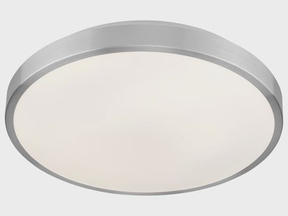LIVARNO Badkamerlamp (Aluminium rand)