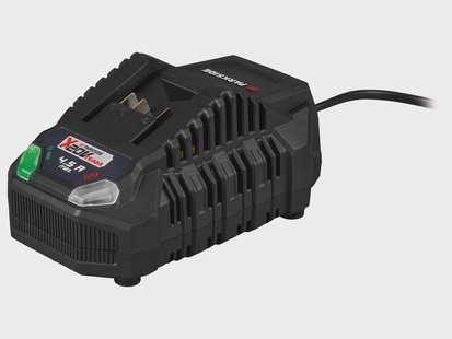 PARKSIDE Acculader 20 V - 4,5 A