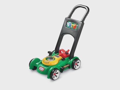 MGA Gas 'n Go Mower grasmaaier
