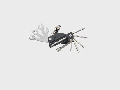 CRIVIT Fietsgereedschap (multifunctioneel fietsgereedschap)