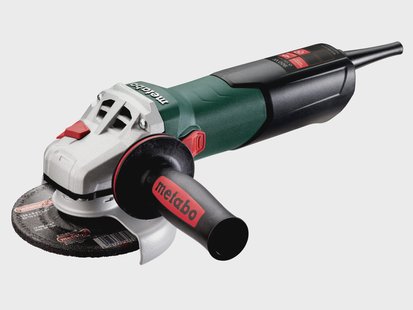 METABO Haakse slijper W9-125 Quick