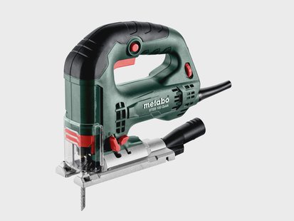 METABO Decoupeerzaag STEB 100