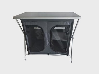 GREEMOTION Campingkast (breed (87x50x80 cm))