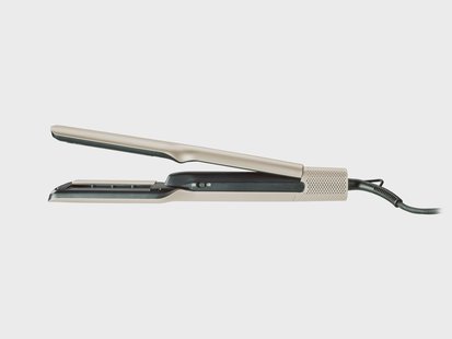 CIEN BEAUTY 2-in-1 stijltang en droger