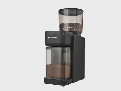 SILVERCREST Elektrische koffiemolen