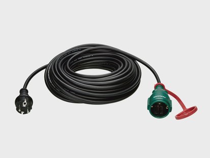 PARKSIDE Verlengsnoer 20 m