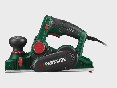 PARKSIDE Elektrische schaafmachine 750 W