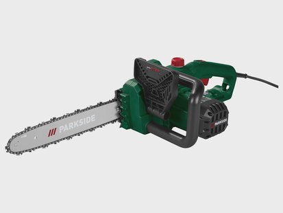 PARKSIDE Elektrische kettingzaag 1600 W