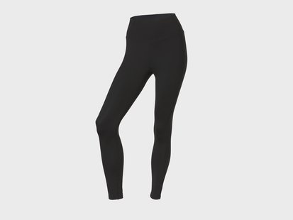 CRIVIT Dames sportlegging (Zwart, XL (48/50))