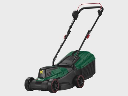 PARKSIDE Accu-grasmaaier 20 V, zonder accu en lader, 200 m²