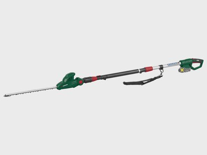 PARKSIDE Accu-heggenschaar op steel 20 V zonder accu en lader