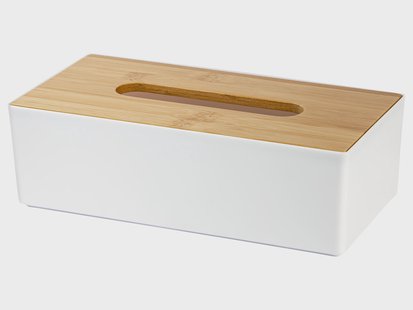 LIVARNO Badkameraccessoires (Tissuebox)