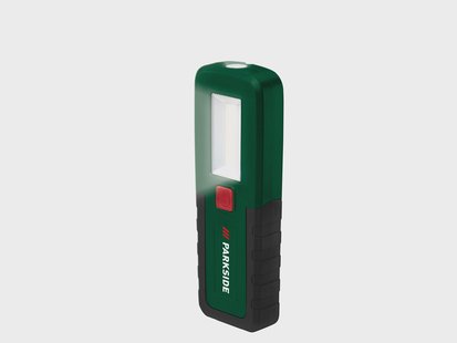 PARKSIDE Accu-LED-lamp (Draaibaar)
