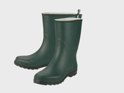 PARKSIDE Heren regenlaarzen (Groen, 43)