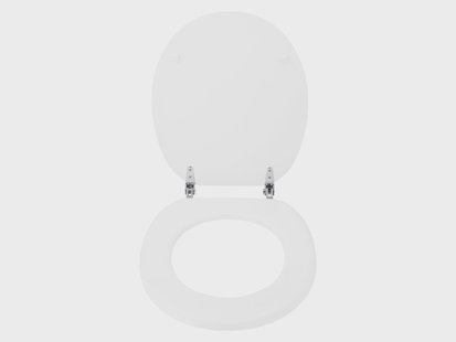LIVARNO Wc-bril (Wit)