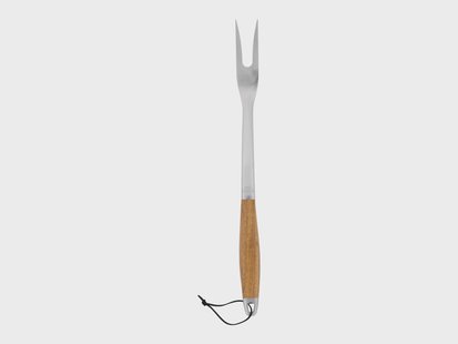 GRILLMEISTER BBQ-accessoires (Spitvork)