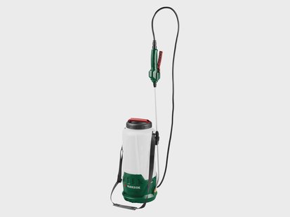 PARKSIDE Accu-drukspuit 12 V of 20 V, zonder accu en lader