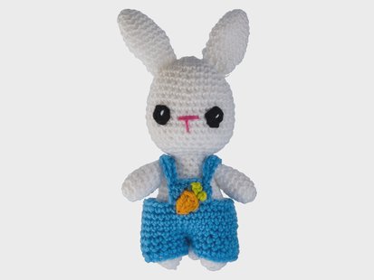 CRELANDO Amigurumi haakset (Haas)