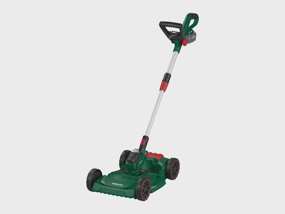 PARKSIDE Accu-grastrimmer 20 V, zonder accu en lader