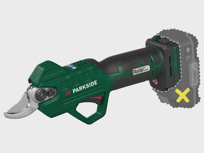 PARKSIDE Accu-takkenschaar 20 V zonder accu en lader