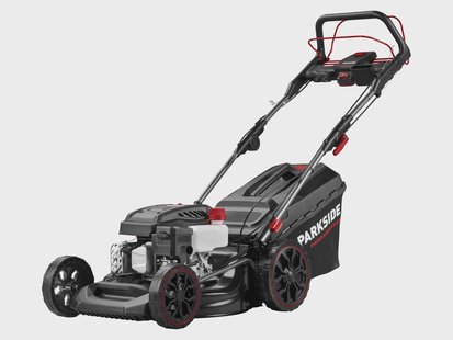 PARKSIDE PERFORMANCE Benzine grasmaaier 2,5 kW 1000 m²